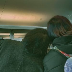 Meet your Posher, Sabrina